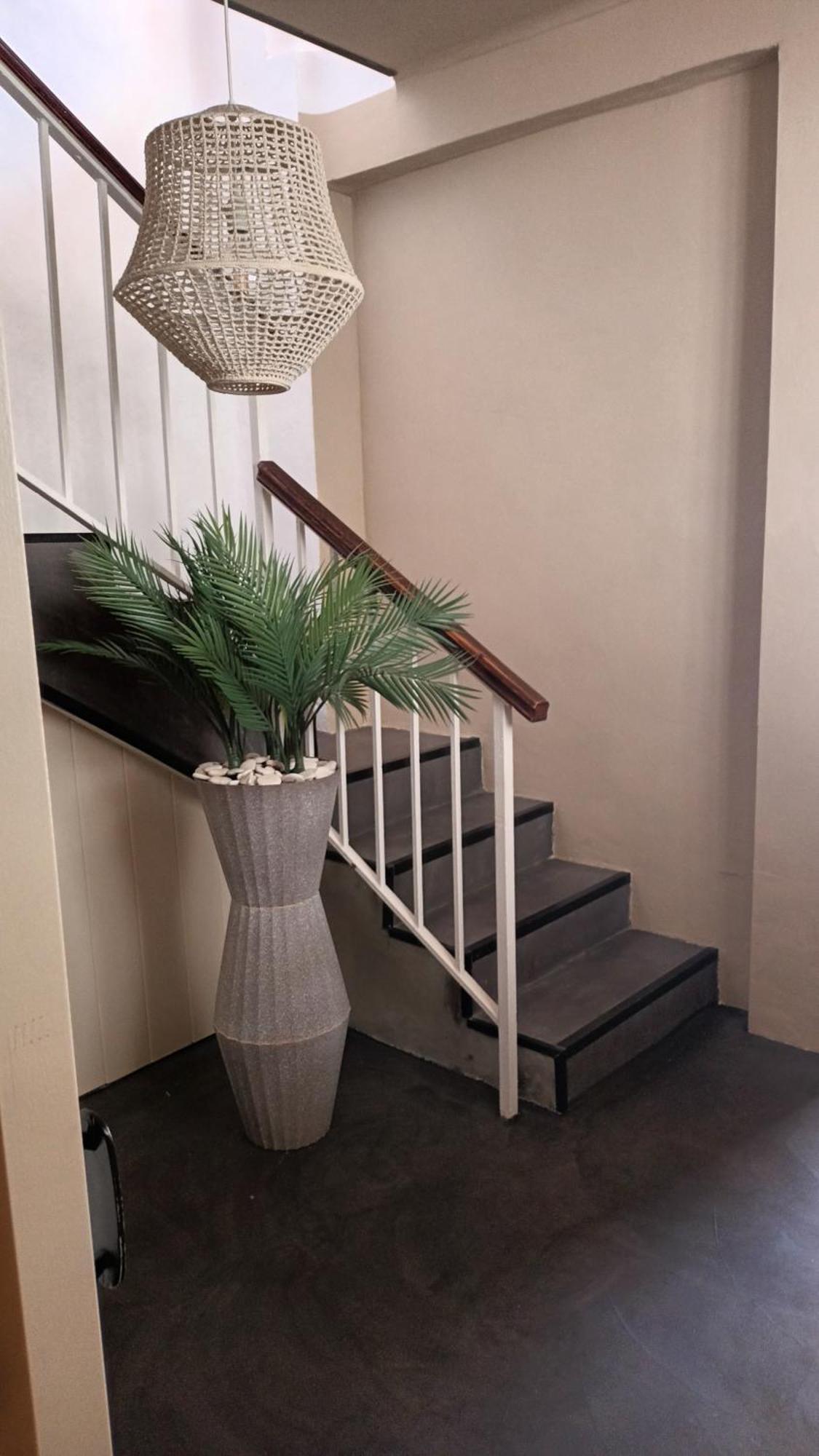 Playa 45, First Line Beach House مالقة المظهر الخارجي الصورة