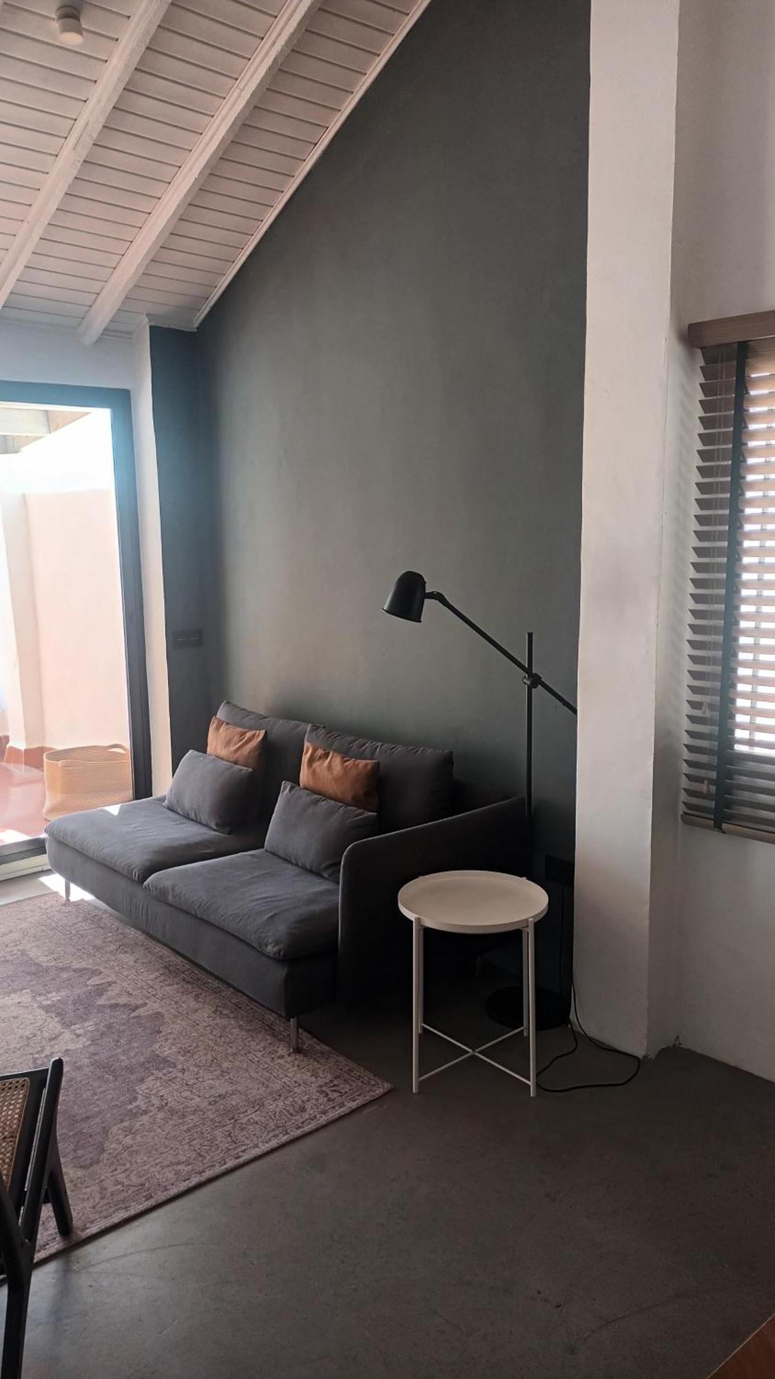 Playa 45, First Line Beach House مالقة المظهر الخارجي الصورة