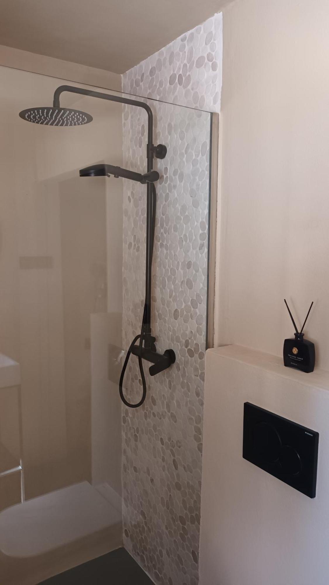 Playa 45, First Line Beach House مالقة المظهر الخارجي الصورة