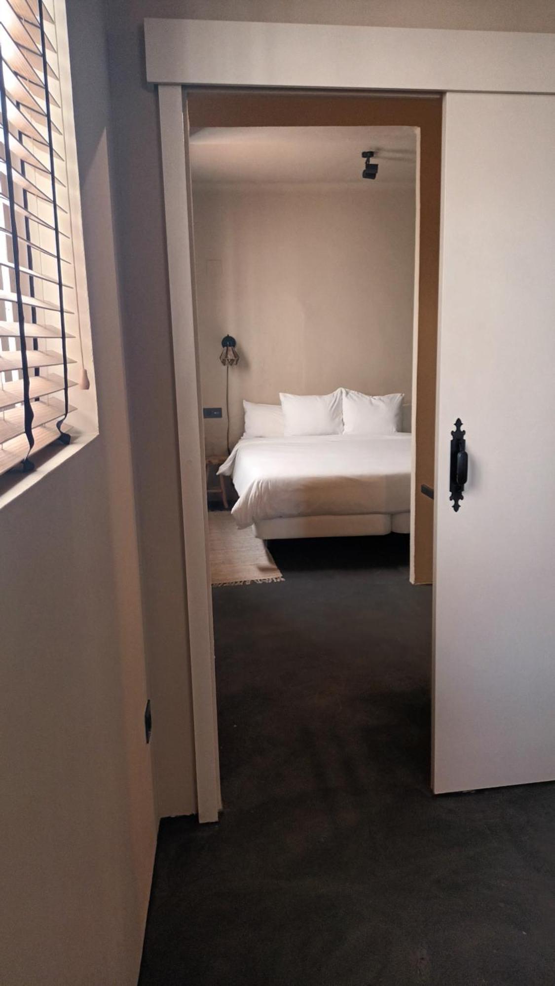 Playa 45, First Line Beach House مالقة المظهر الخارجي الصورة