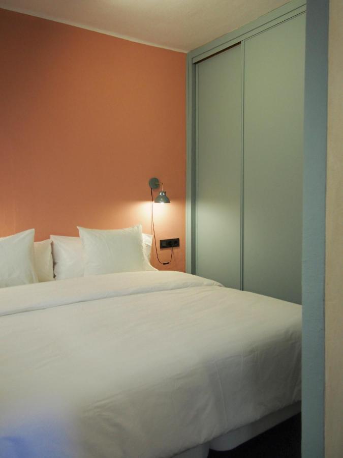 Playa 45, First Line Beach House مالقة المظهر الخارجي الصورة